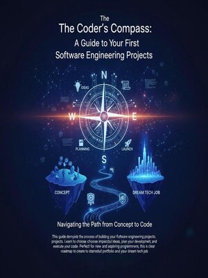 cover image of The Coder's Compass